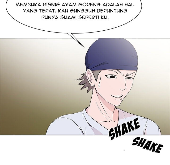 Cat Fight - Chapter 01 61