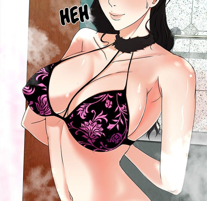Cat Fight - Chapter 01 106