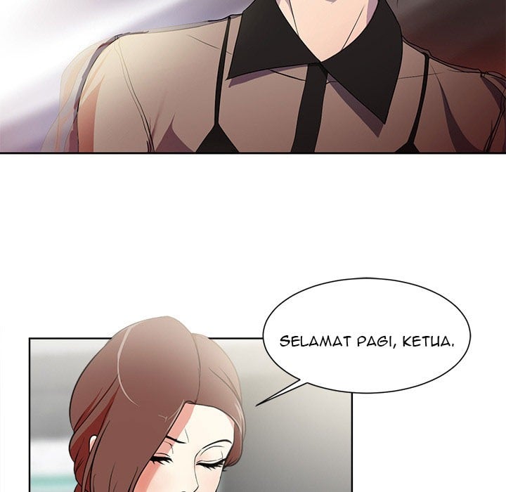 Cat Fight - Chapter 01 44