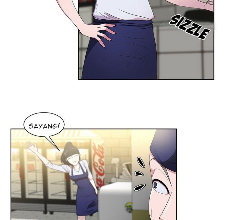 Cat Fight - Chapter 01 58