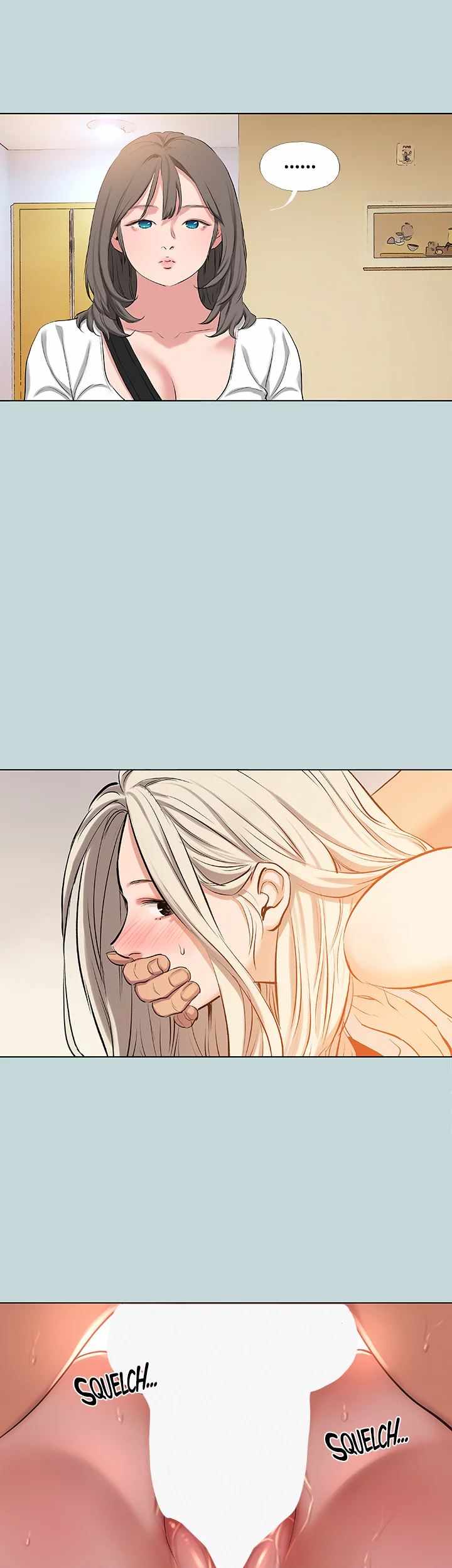 Summer Vacation - Chapter 84 23