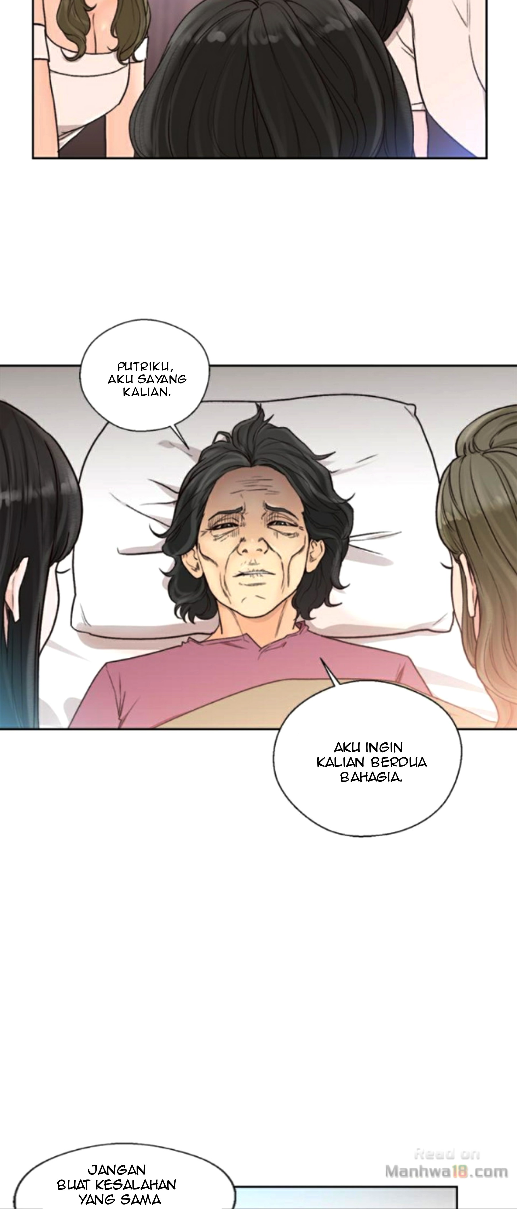 Lust Awakening - Chapter 84 24