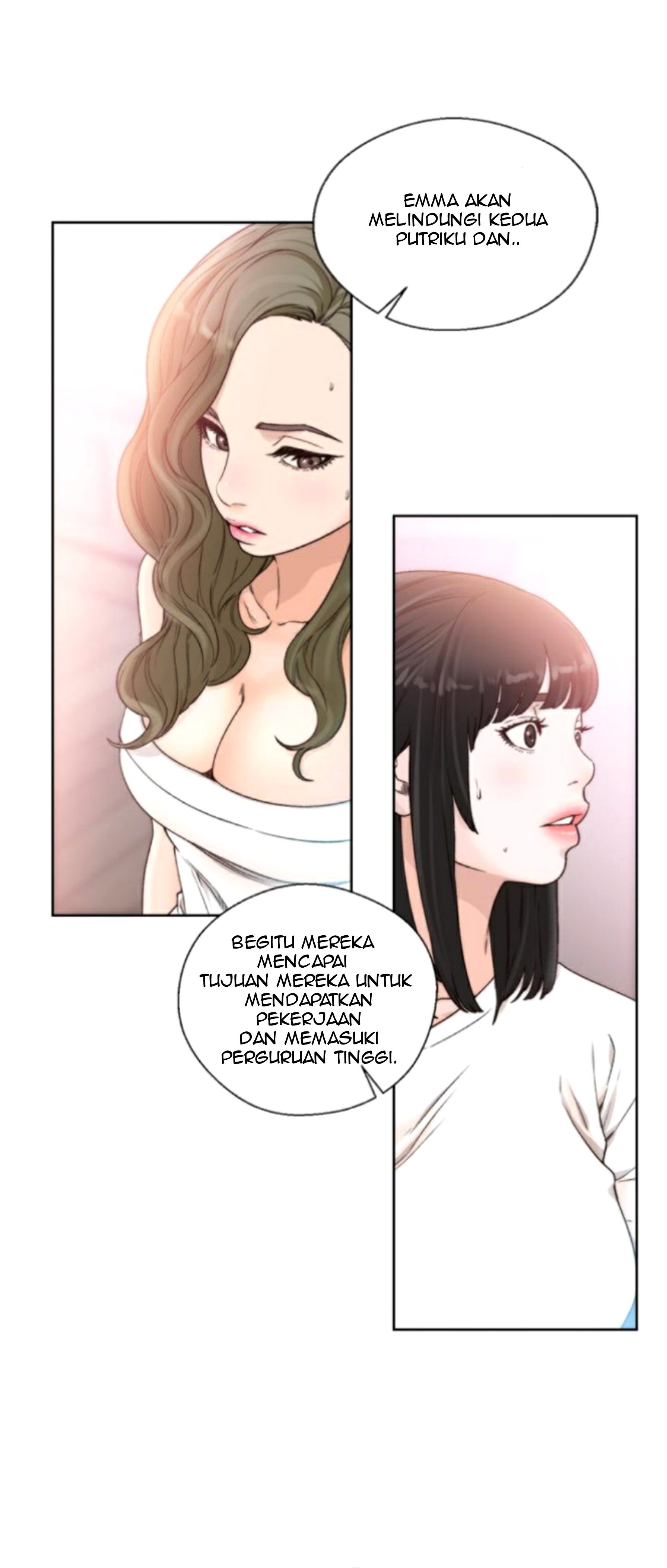 Lust Awakening - Chapter 84 15