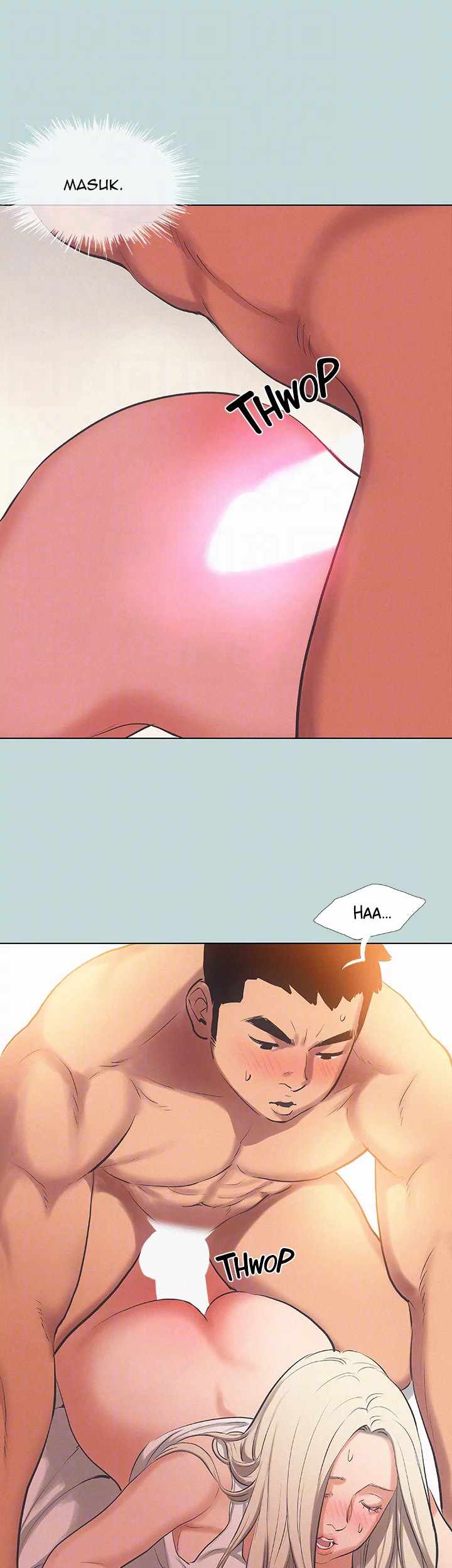Summer Vacation - Chapter 84 13