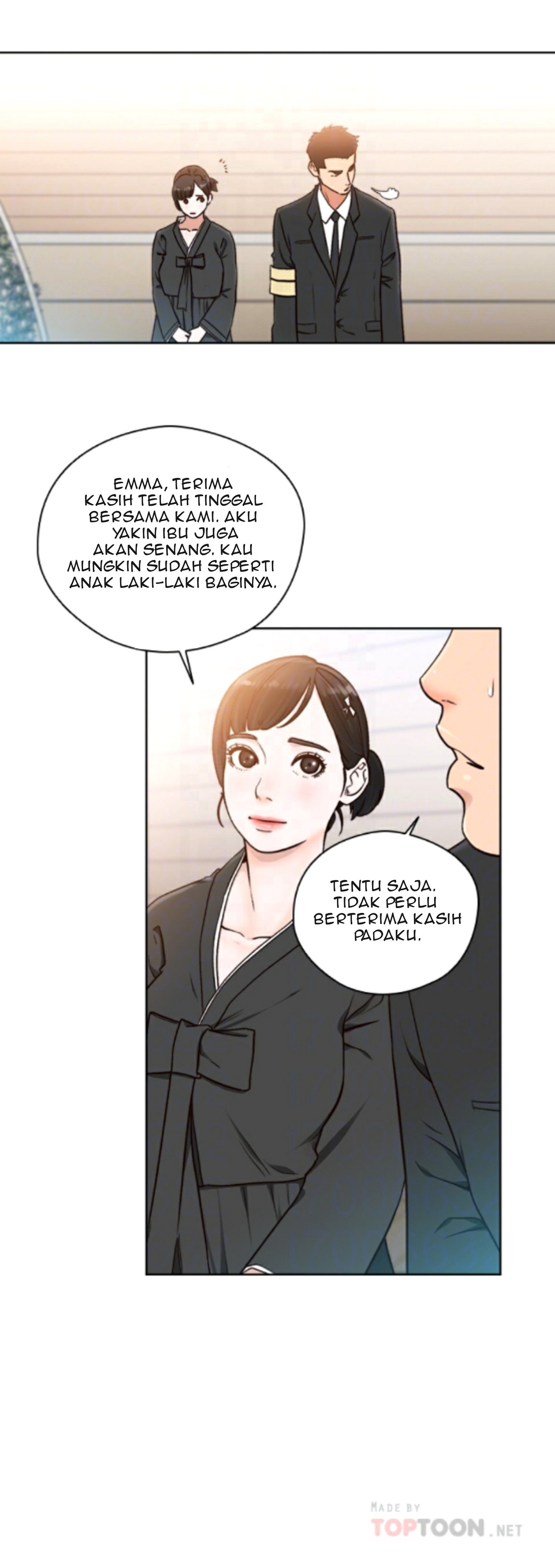 Lust Awakening - Chapter 84 32
