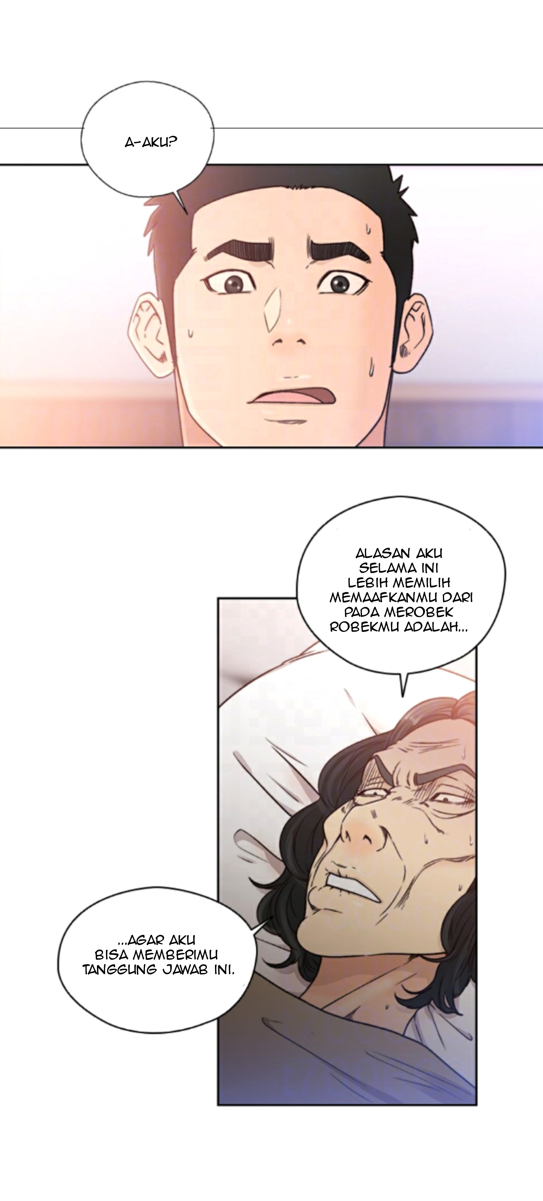 Lust Awakening - Chapter 84 13