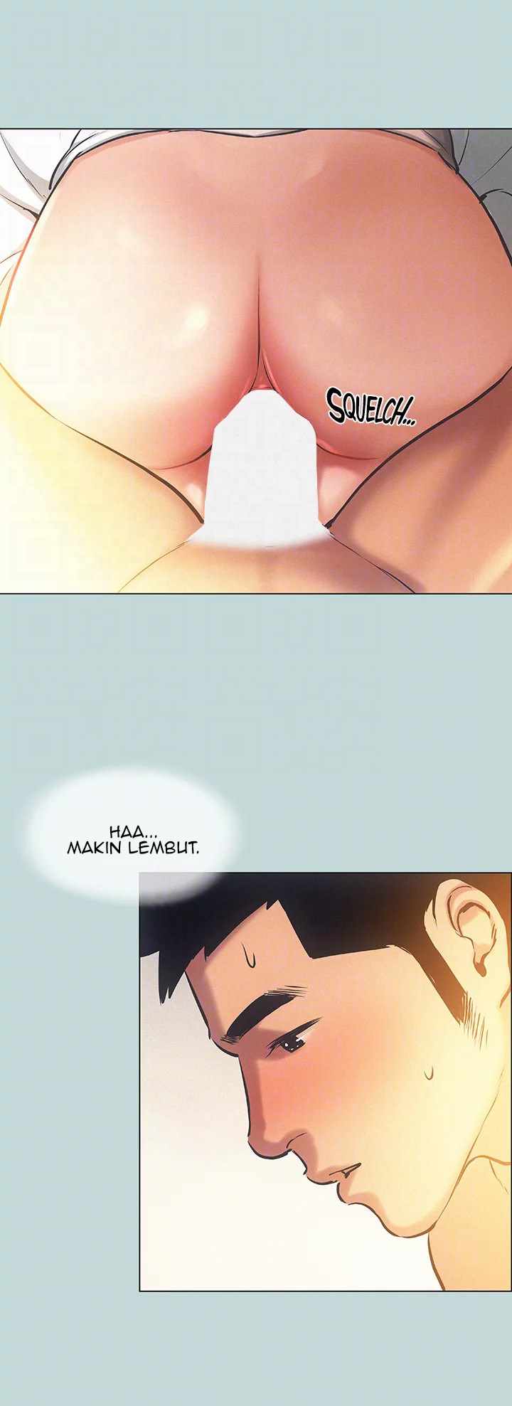 Summer Vacation - Chapter 84 16