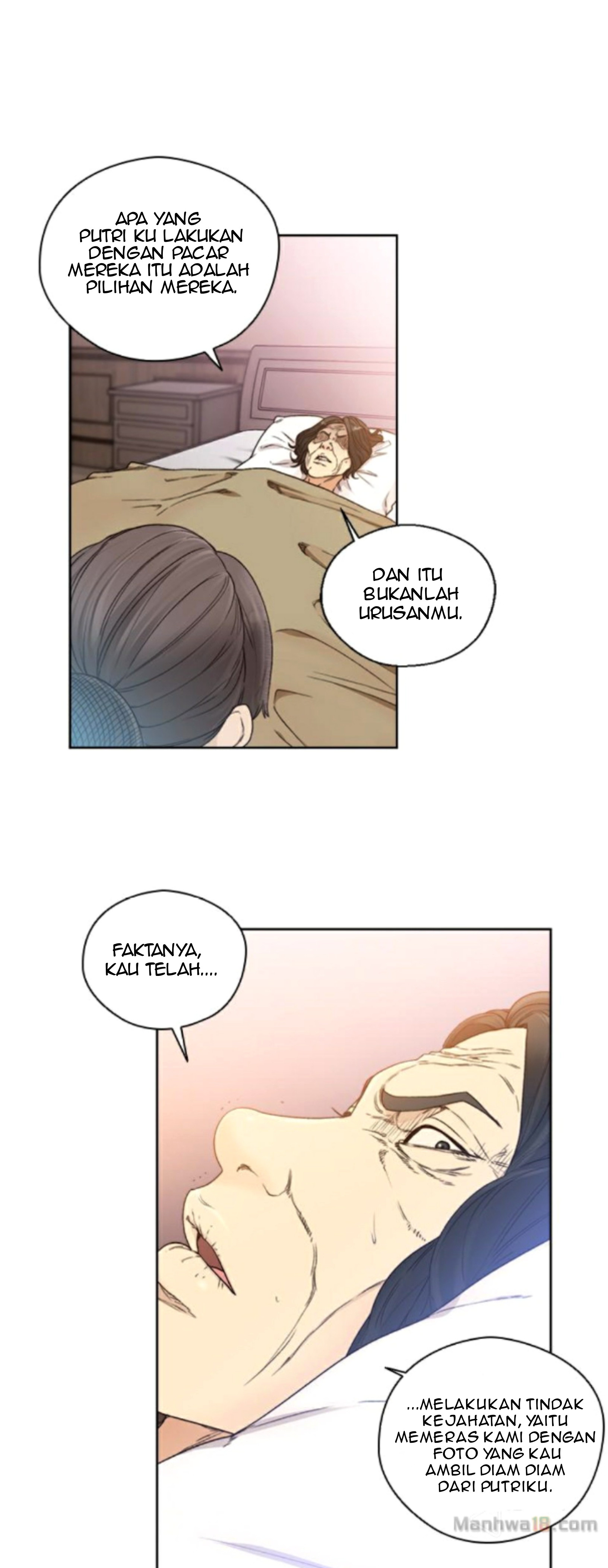 Lust Awakening - Chapter 84 31