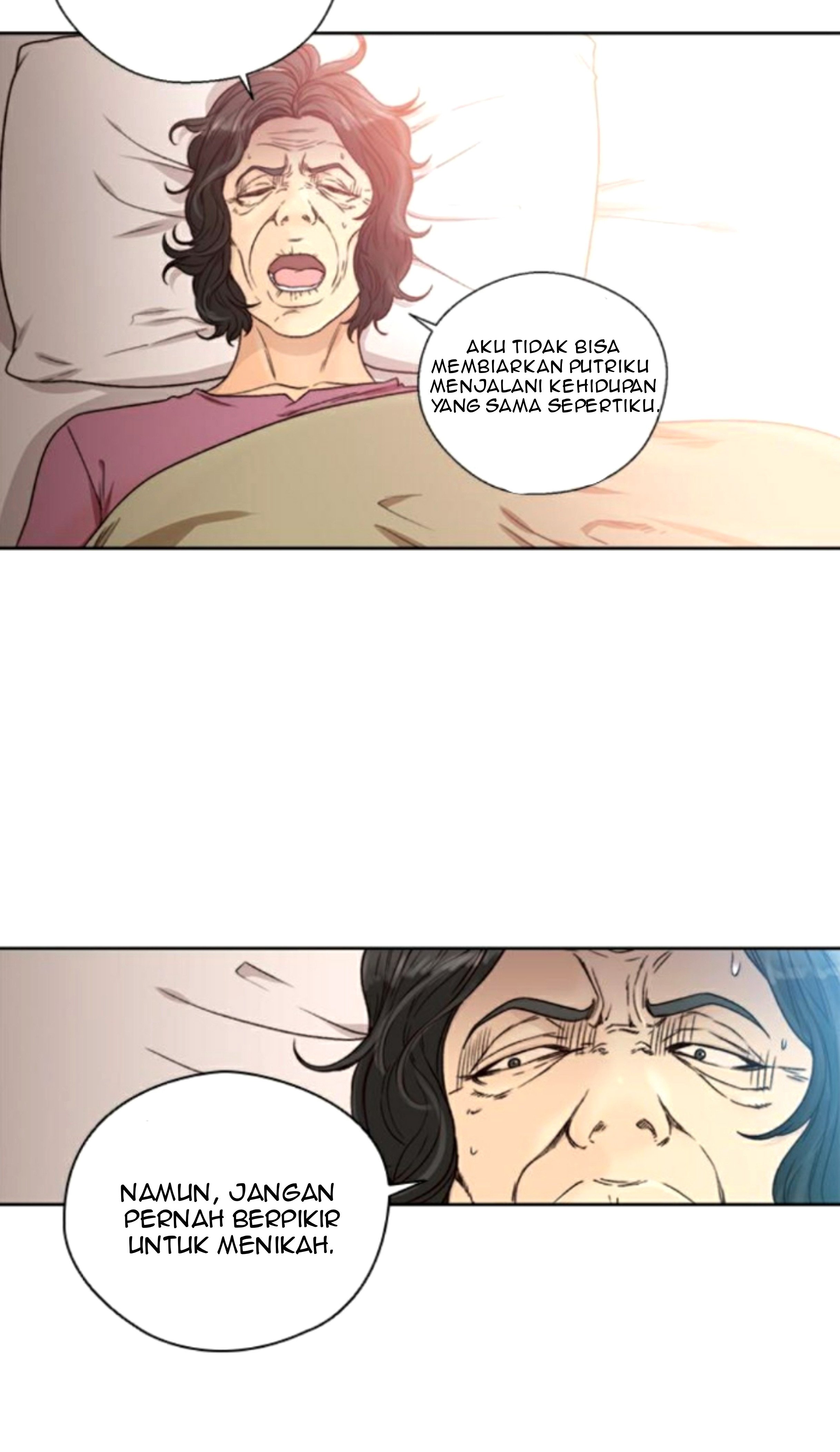 Lust Awakening - Chapter 84 18