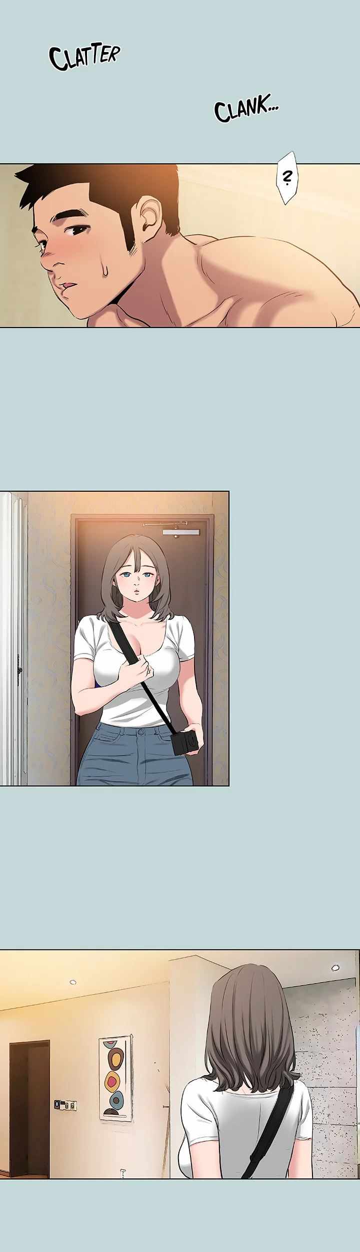 Summer Vacation - Chapter 84 22