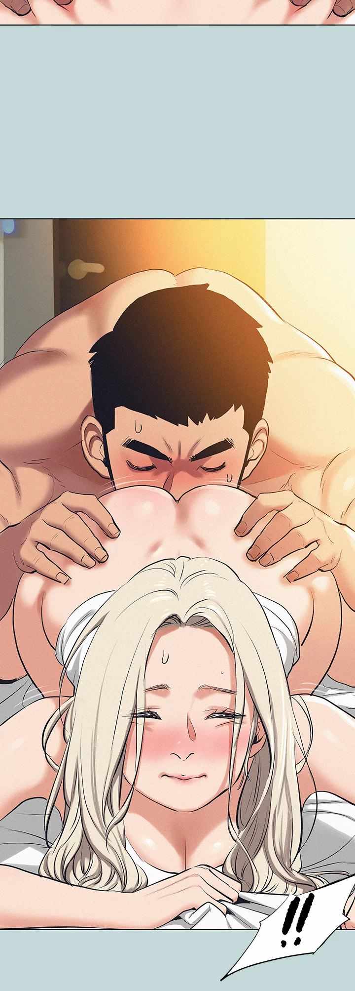 Summer Vacation - Chapter 84 6