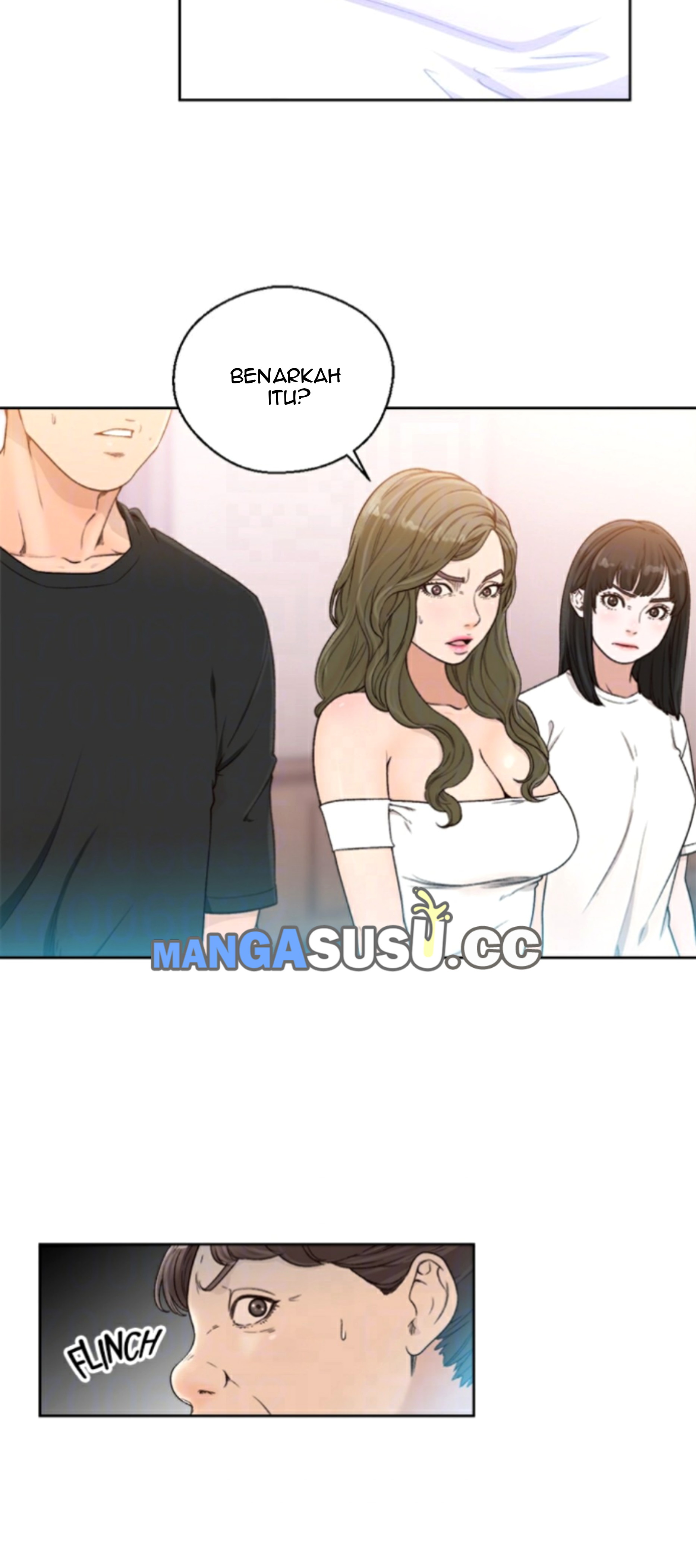 Lust Awakening - Chapter 84 39