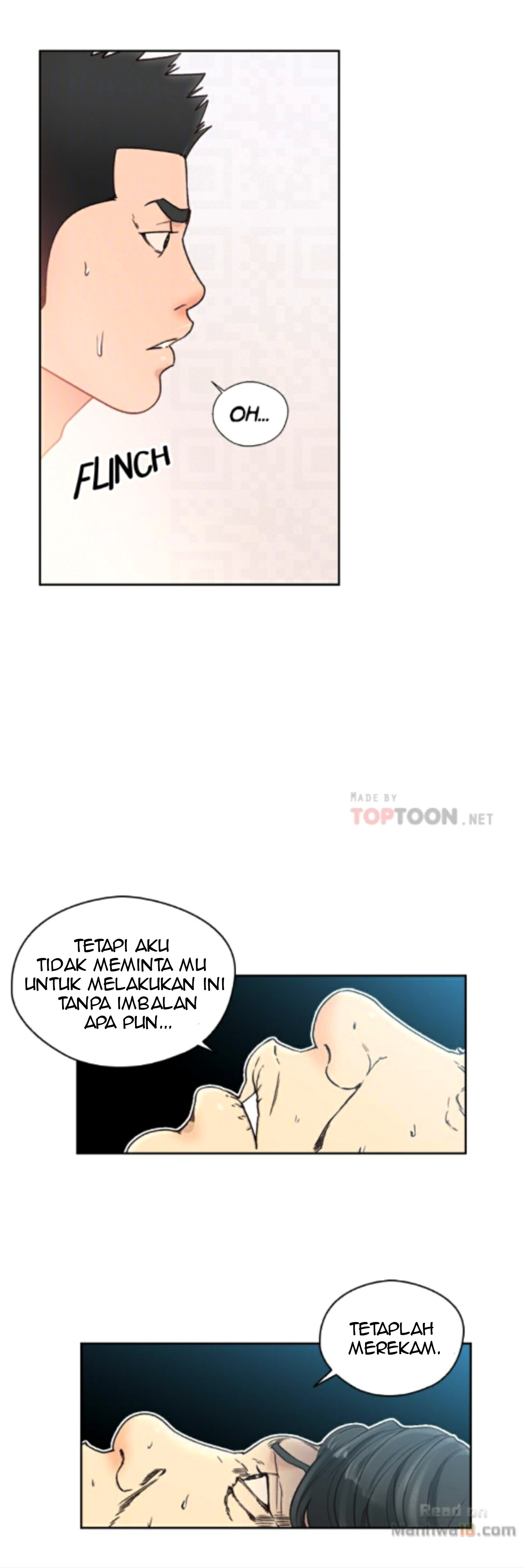 Lust Awakening - Chapter 84 14