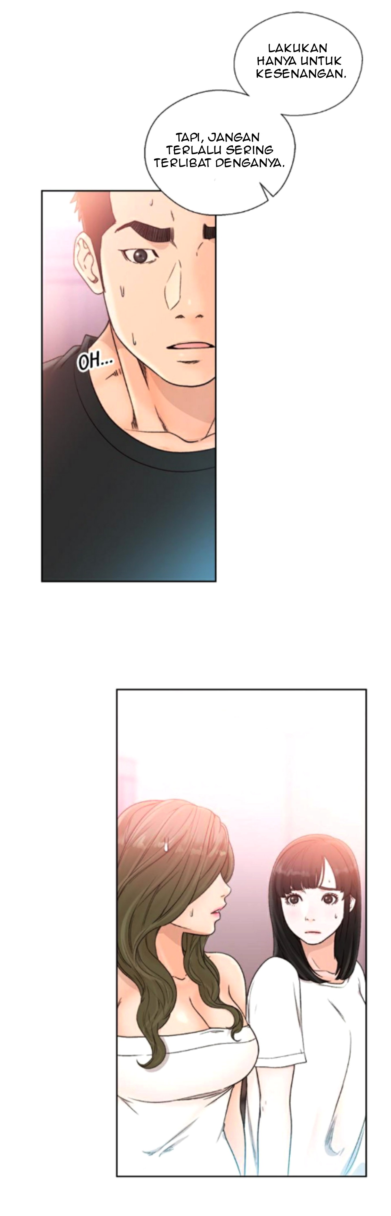 Lust Awakening - Chapter 84 19
