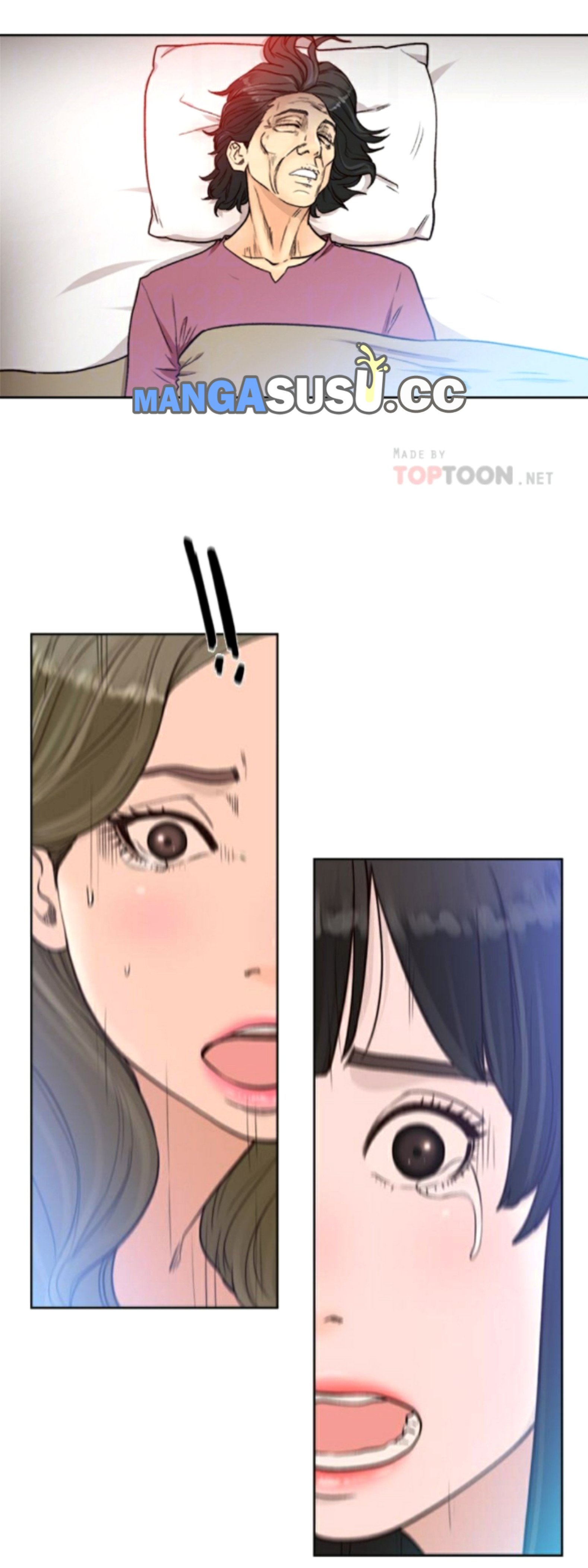 Lust Awakening - Chapter 84 26