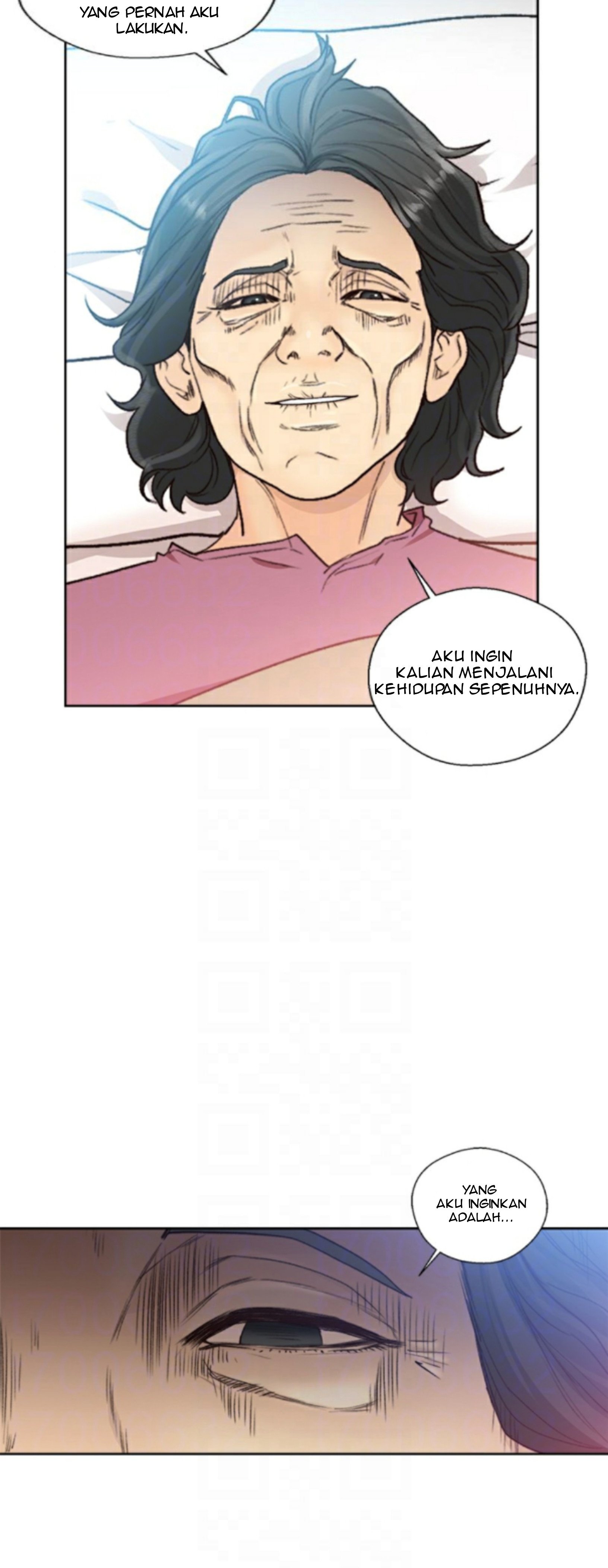 Lust Awakening - Chapter 84 25