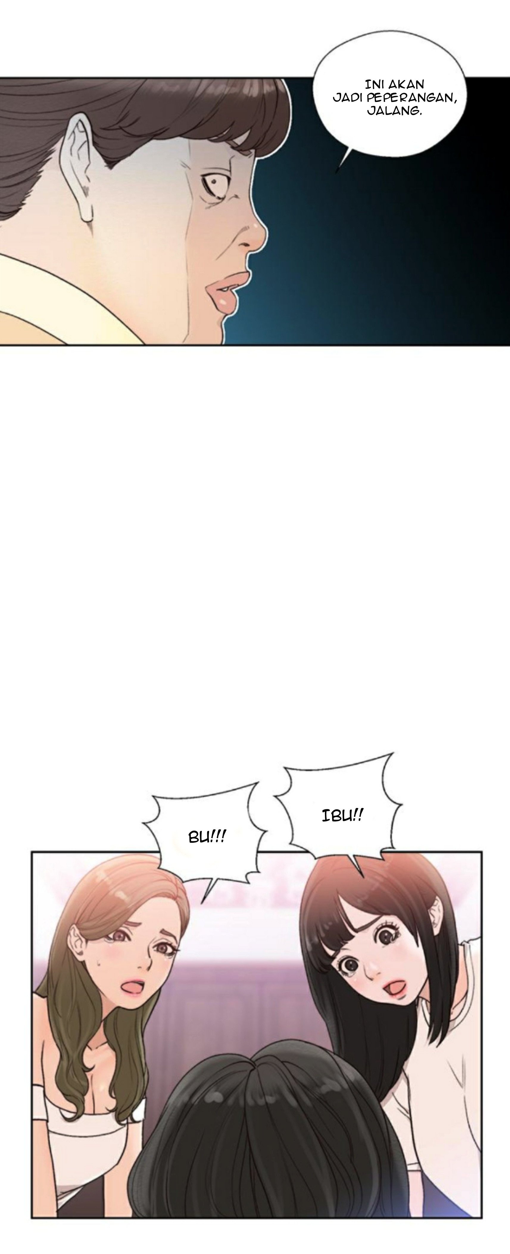 Lust Awakening - Chapter 84 23