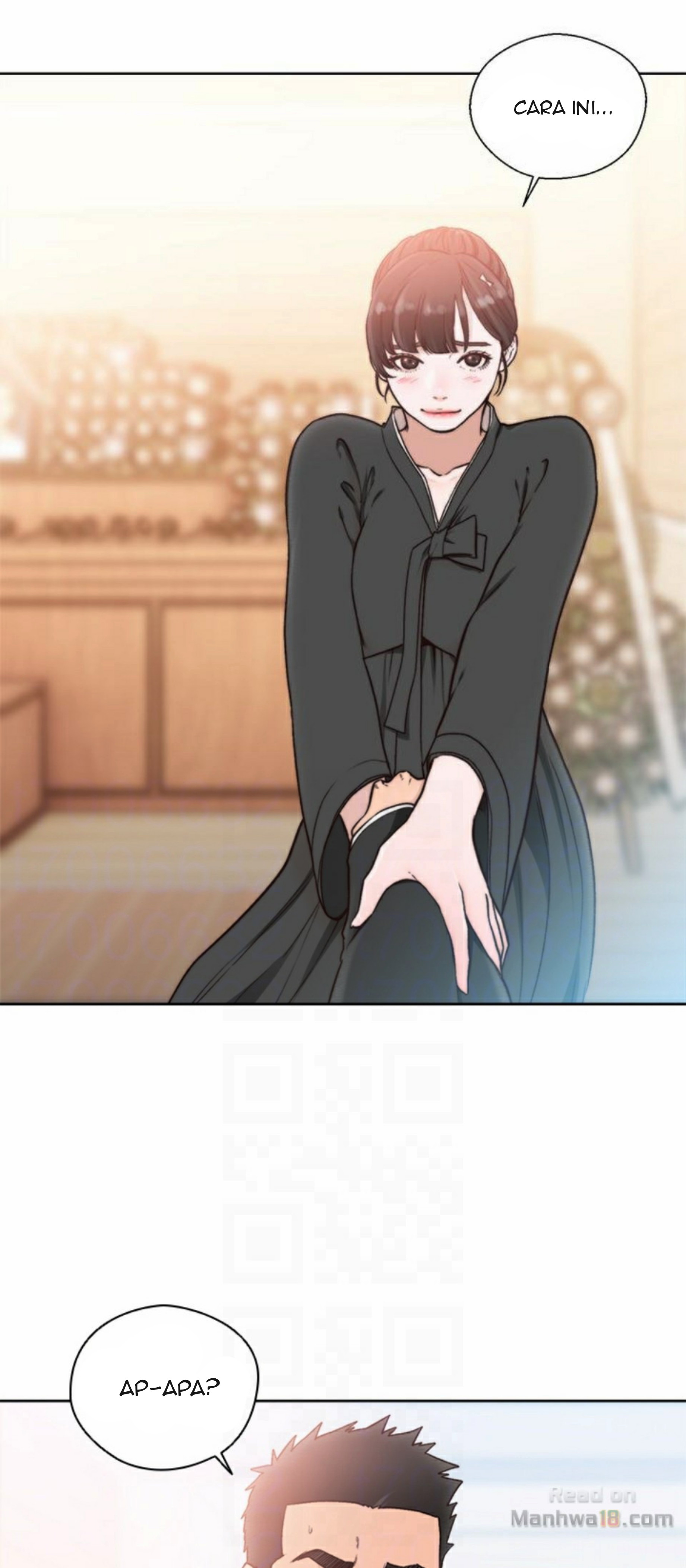 Lust Awakening - Chapter 84 37