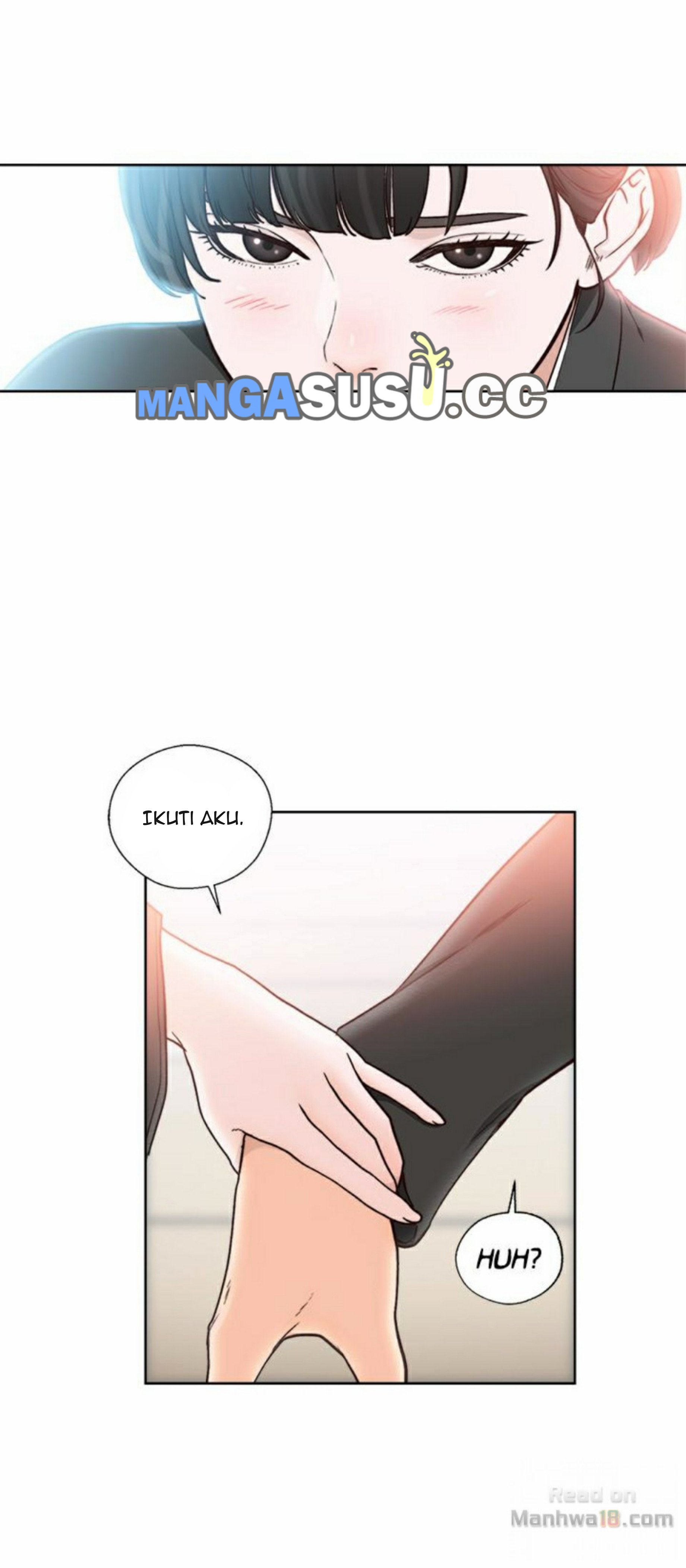 Lust Awakening - Chapter 84 36