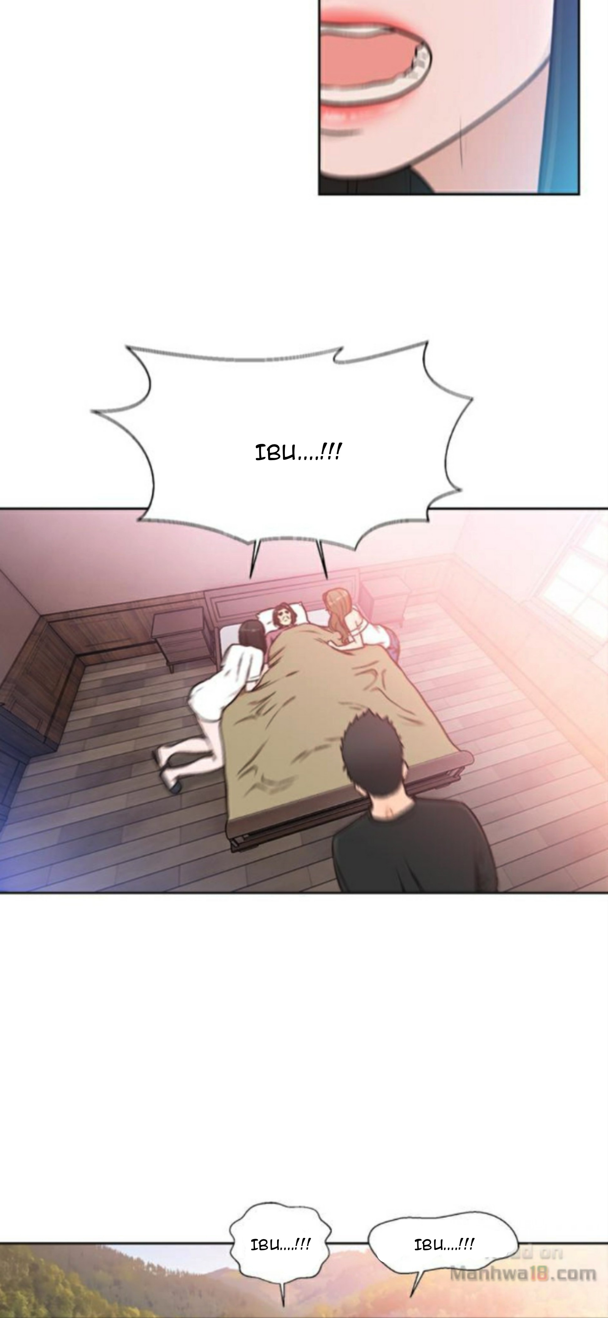 Lust Awakening - Chapter 84 27