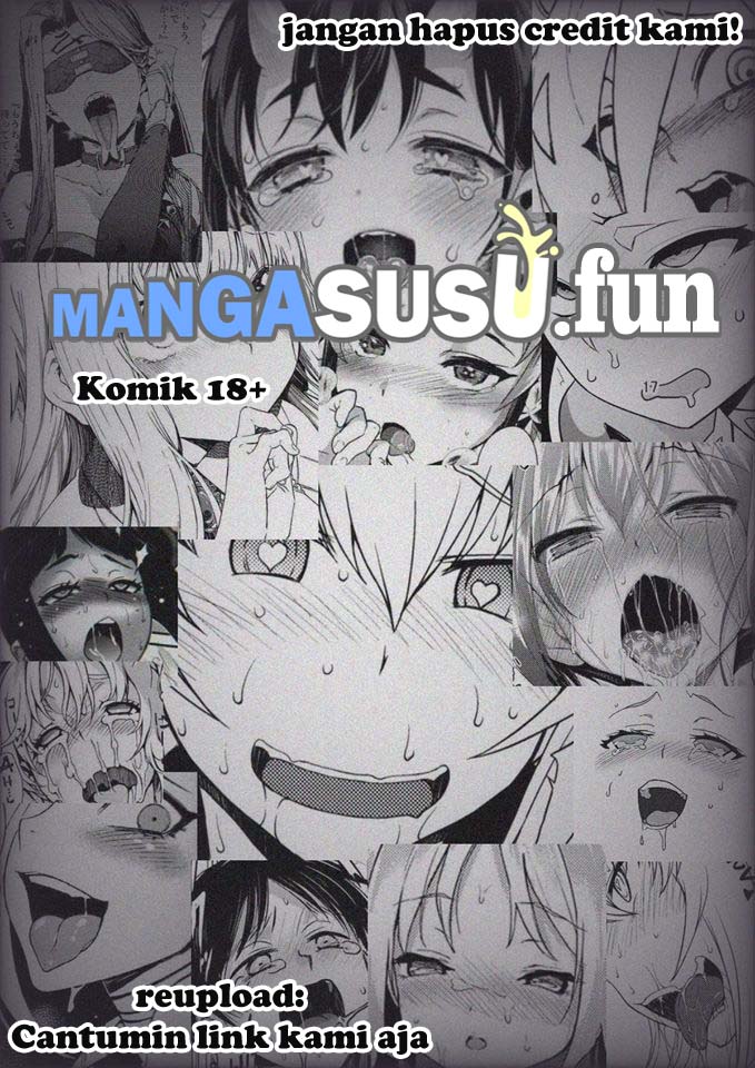 Lust Awakening - Chapter 84 1