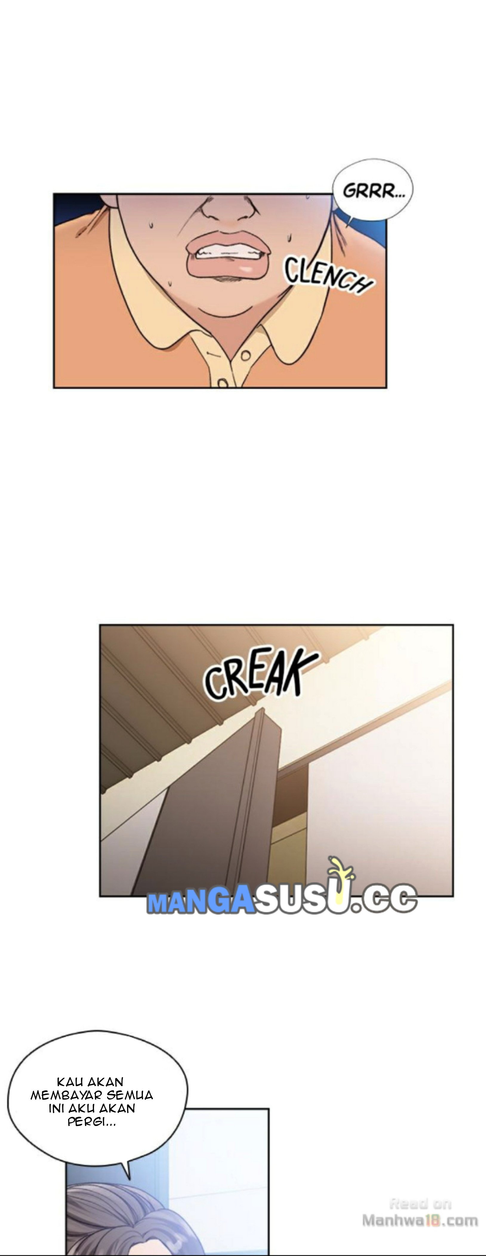 Lust Awakening - Chapter 84 21