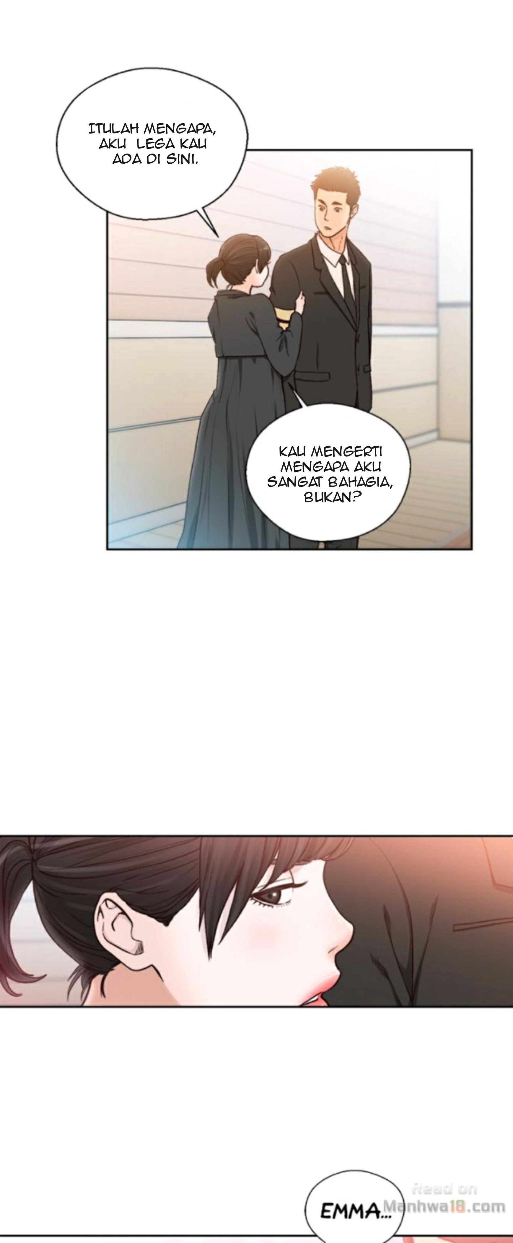 Lust Awakening - Chapter 84 34