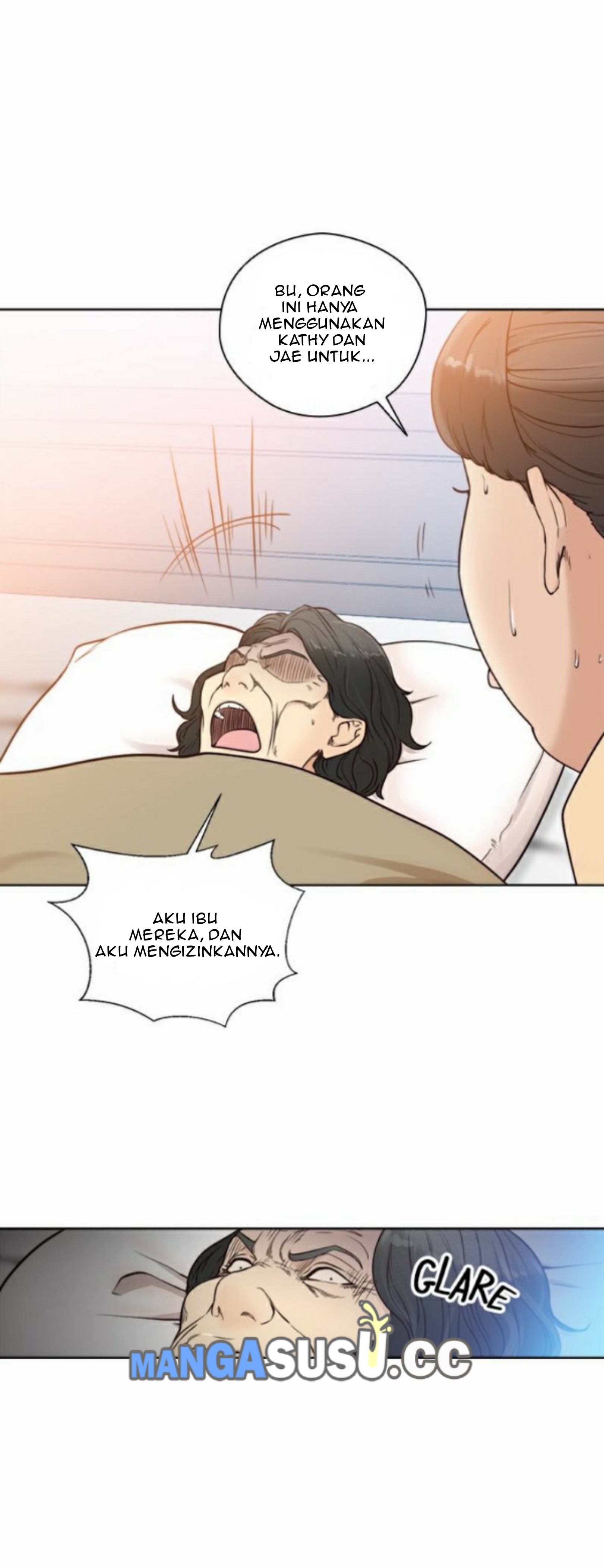 Lust Awakening - Chapter 84 9