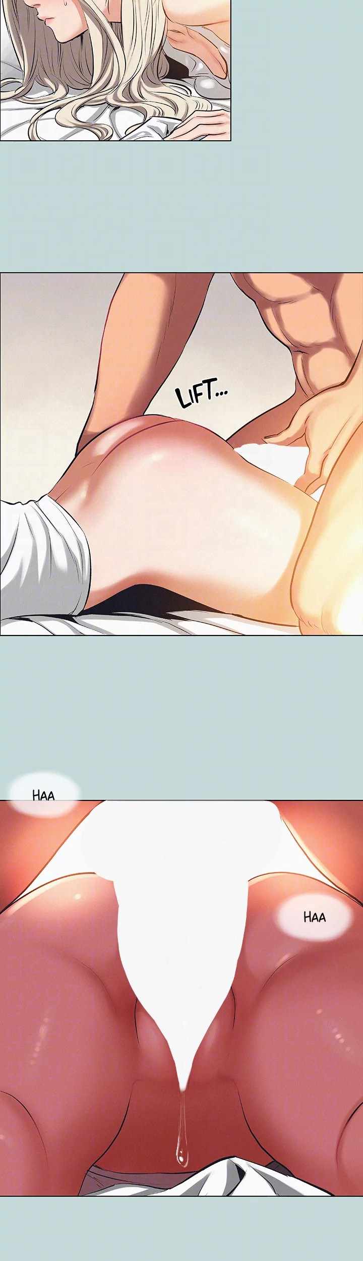 Summer Vacation - Chapter 84 11