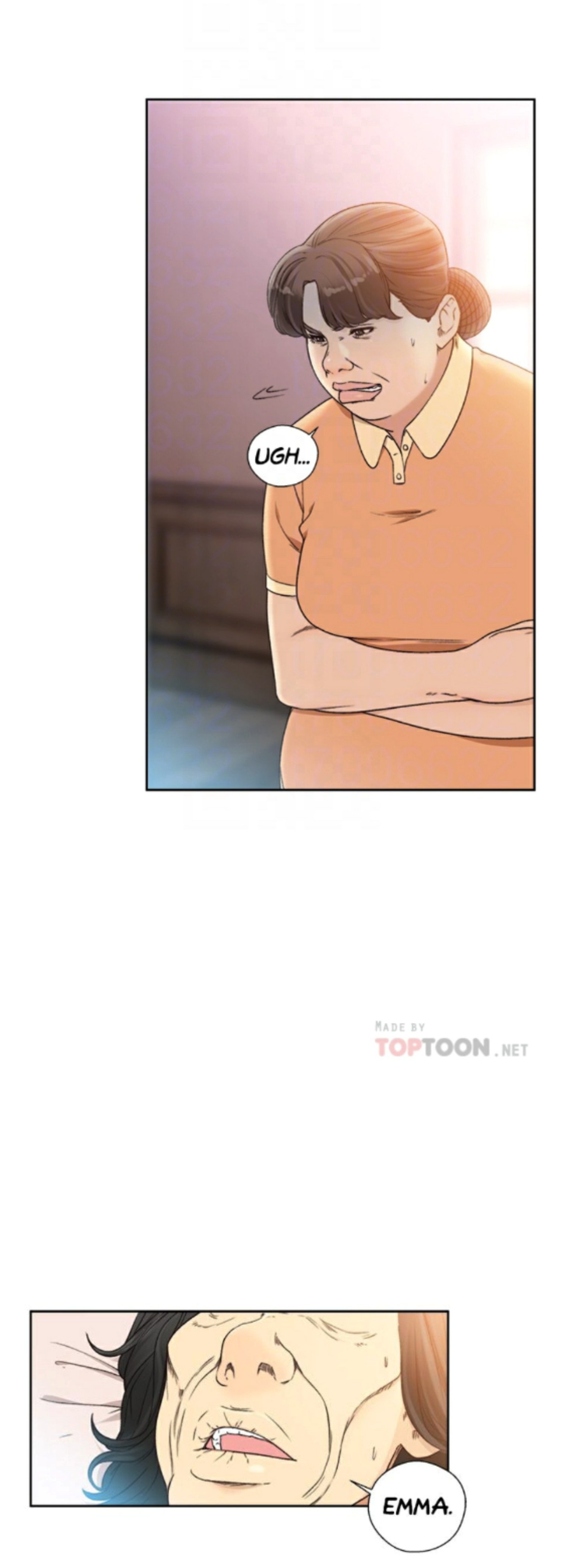 Lust Awakening - Chapter 84 3