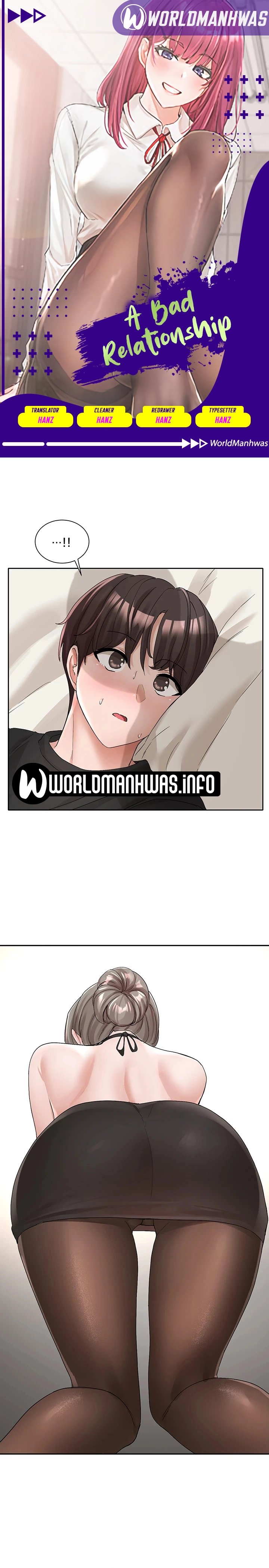 Circles - Chapter 108 1