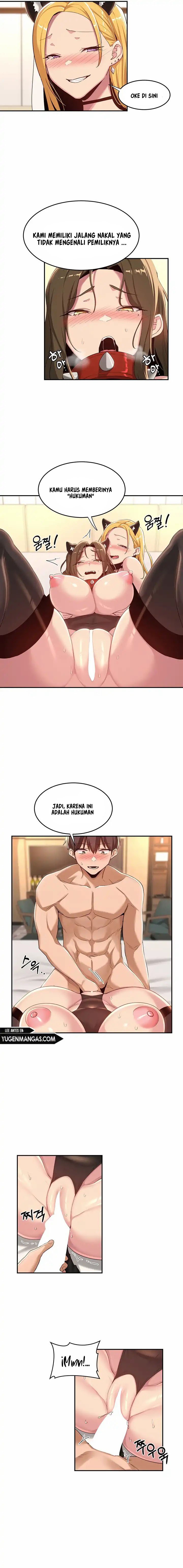 Sextudy Group - Chapter 67 4