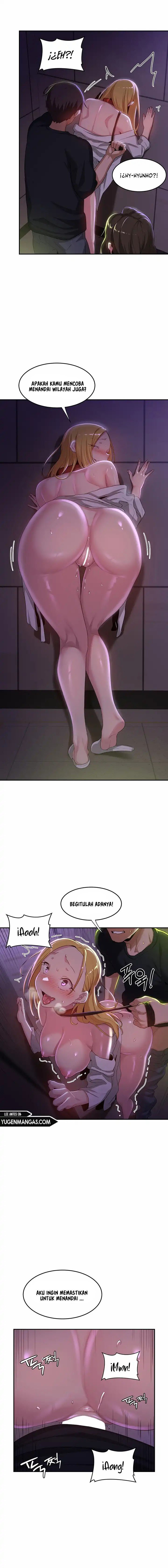 Sextudy Group - Chapter 67 14