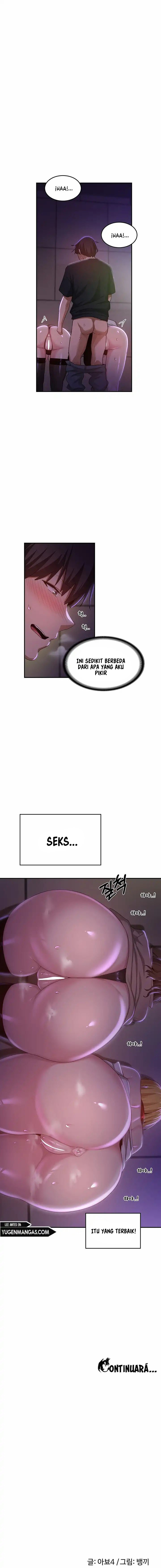 Sextudy Group - Chapter 67 17