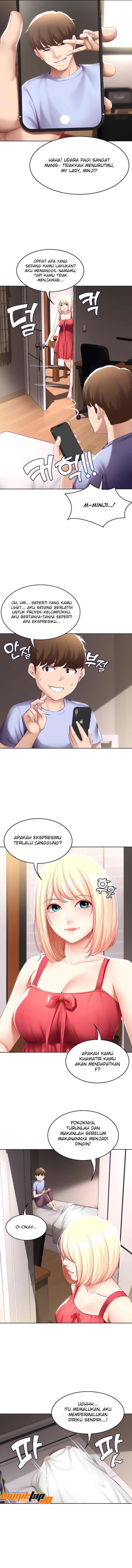 Boarding Diary - Chapter 67 10