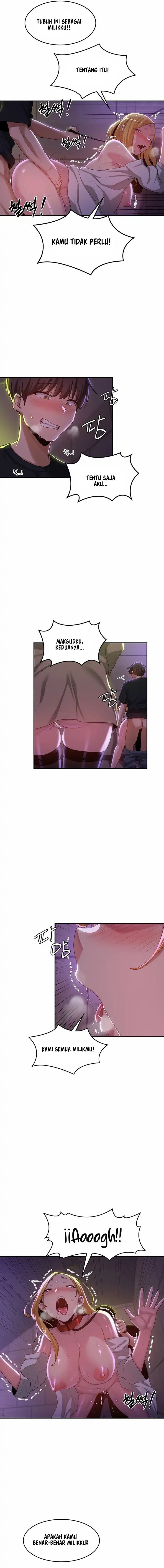 Sextudy Group - Chapter 67 15