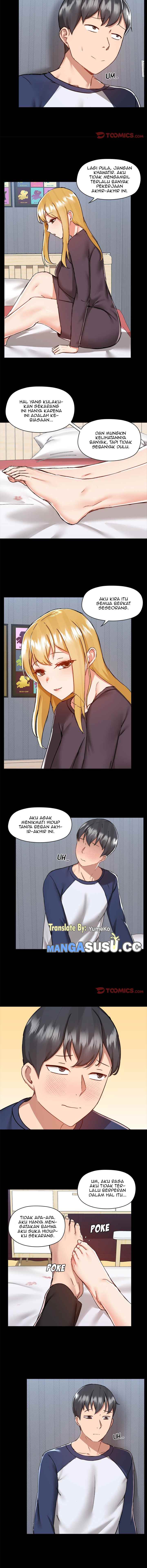 Gamers - Chapter 67 7
