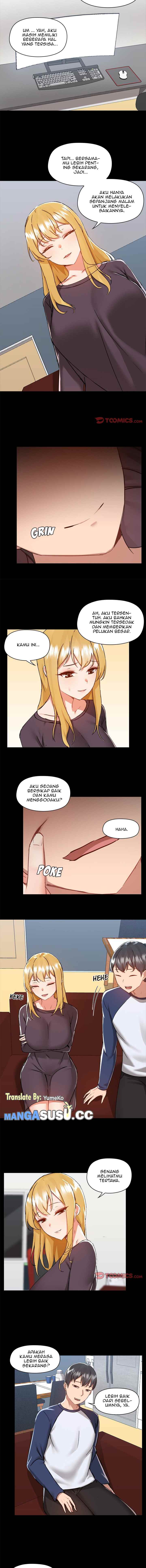Gamers - Chapter 67 3