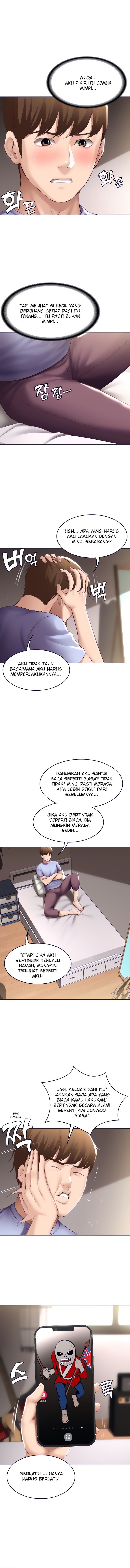 Boarding Diary - Chapter 67 9