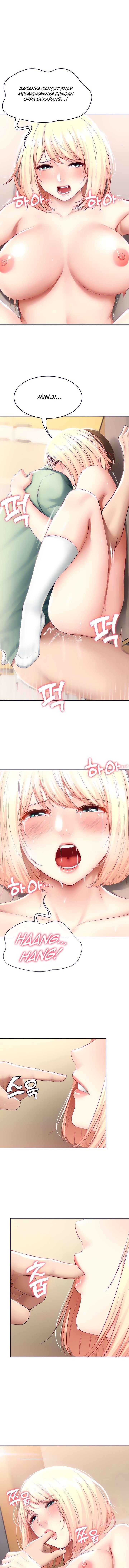Boarding Diary - Chapter 67 1