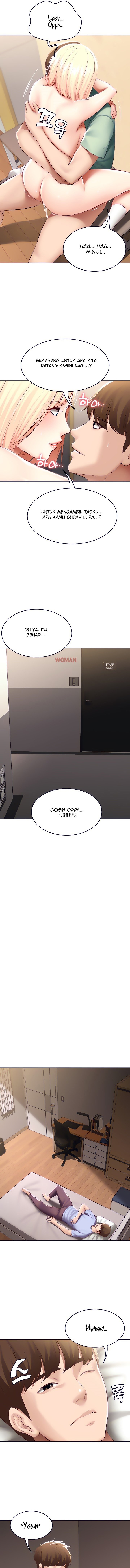Boarding Diary - Chapter 67 7
