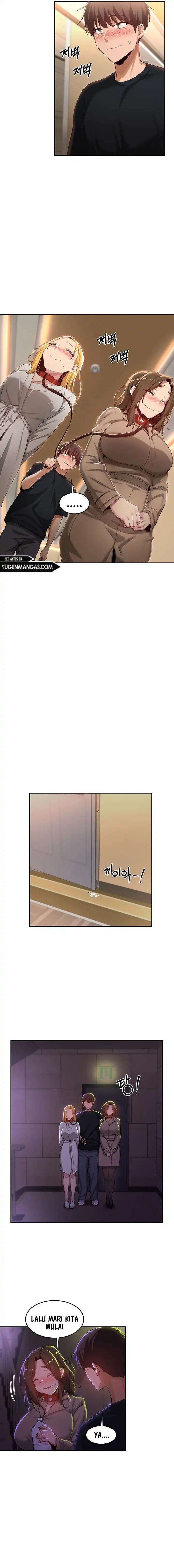 Sextudy Group - Chapter 67 9