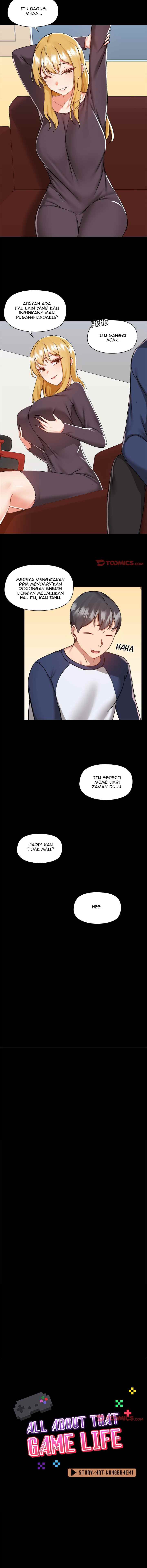 Gamers - Chapter 67 4