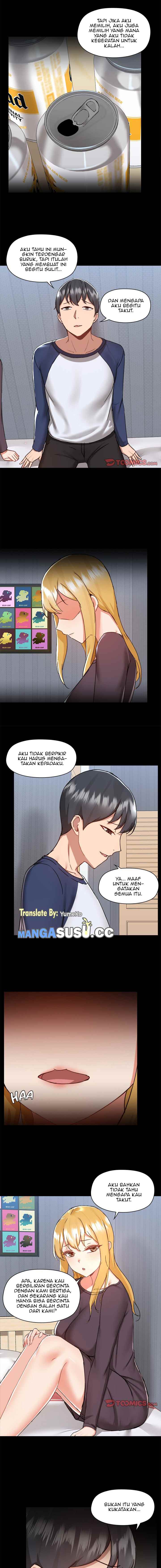 Gamers - Chapter 67 9