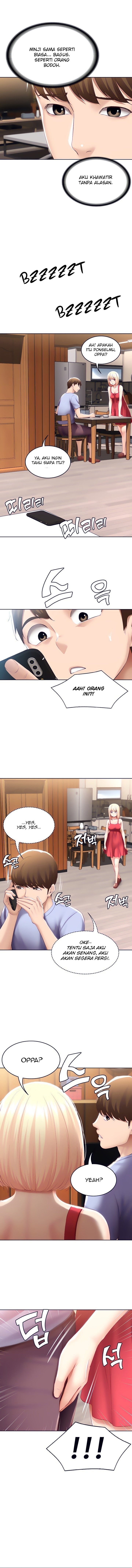 Boarding Diary - Chapter 67 12
