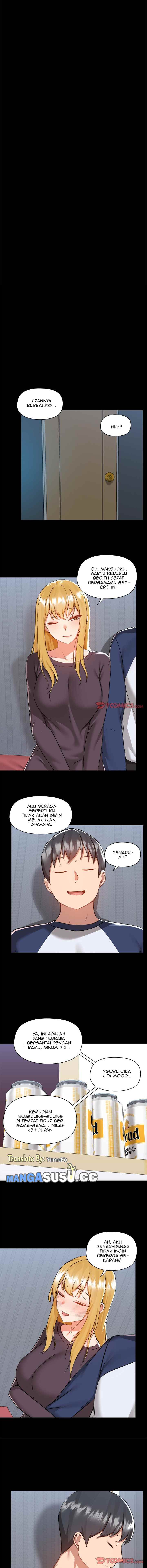 Gamers - Chapter 67 5