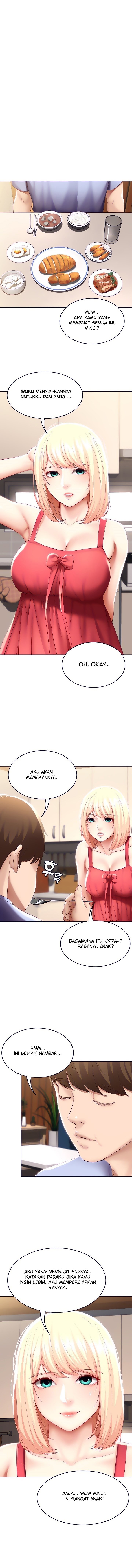 Boarding Diary - Chapter 67 11