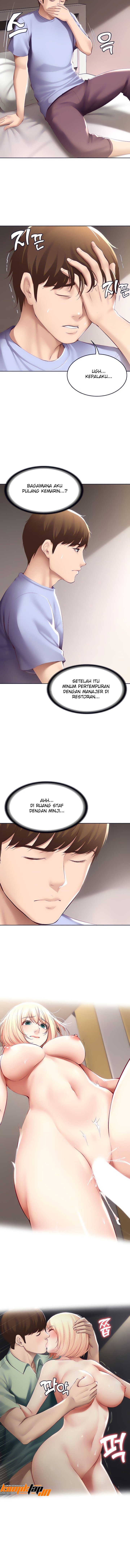 Boarding Diary - Chapter 67 8