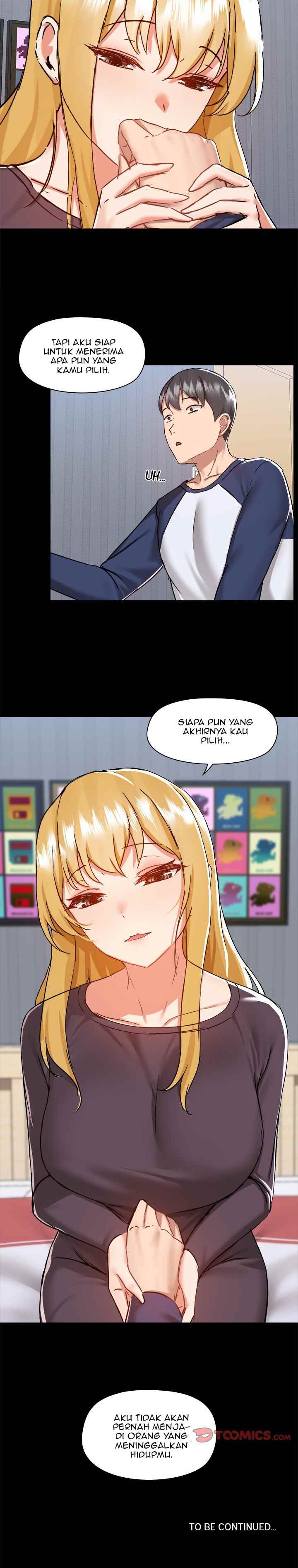 Gamers - Chapter 67 11