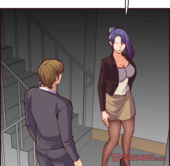 Never Too Late - Chapter 59 86